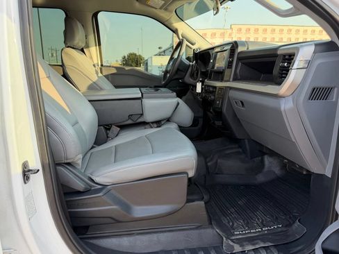 Used 2026 Ford F450 XL w/ XL Driver Assist Package AWD/4WD image 12