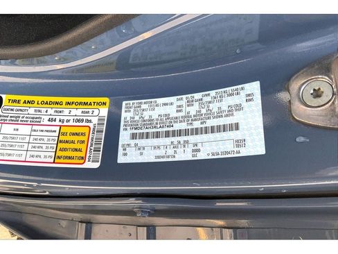 Used 2024 Ford Bronco Big Bend AWD/4WD image 31