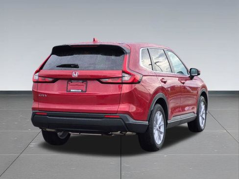 Certified 2024 Honda CR-V EX image 6