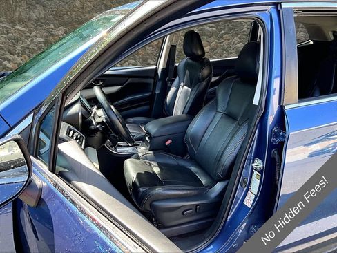 Used 2020 Subaru Ascent Premium w/ Convenience Package AWD/4WD image 21