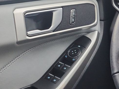 Certified 2023 Ford Explorer XLT w/ Equipment Group 202A image 12