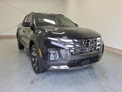 Used 2024 Hyundai Santa Cruz Limited