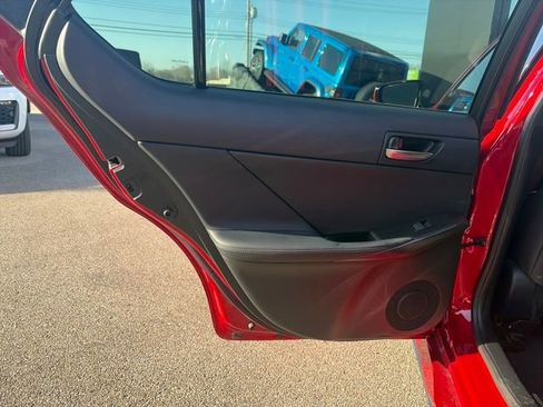 Used 2021 Lexus IS 350 F Sport w/ Navigation Package image 31