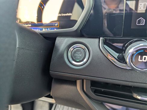 New 2026 Chevrolet Colorado Trail Boss image 25