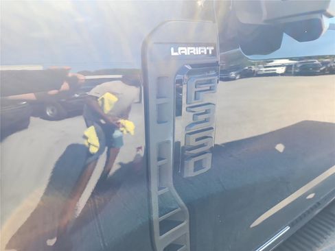 Certified 2023 Ford F350 Lariat w/ Lariat Ultimate Package image 10