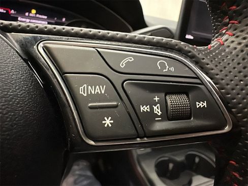 Used 2018 Audi A4 2.0T Premium Plus w/ Premium Plus Package image 23