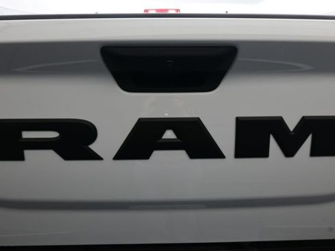 New 2026 RAM 2500 Lone Star image 25