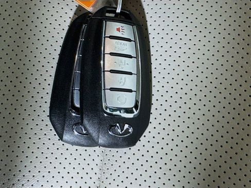 Used 2023 INFINITI QX55 Luxe w/ Cargo Package image 37