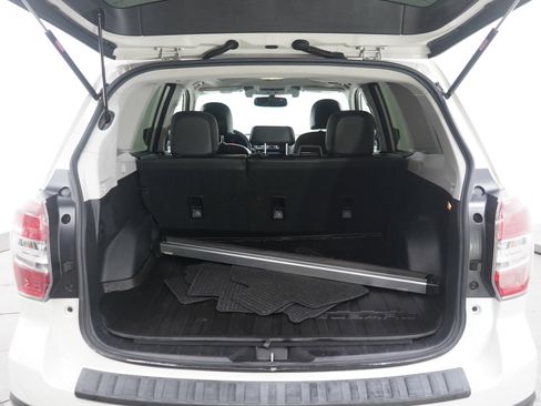 Used 2016 Subaru Forester 2.0XT Touring w/ Eyesight & Navigation System image 16