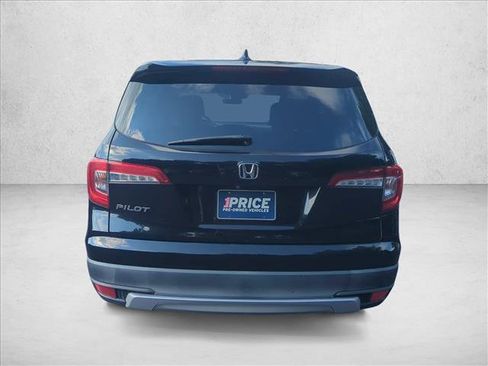 Used 2021 Honda Pilot EX-L image 7