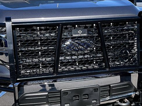 Used 2023 Ford F150 Lariat AWD/4WD image 38