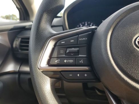 New 2025 Subaru Impreza 2.0i image 24