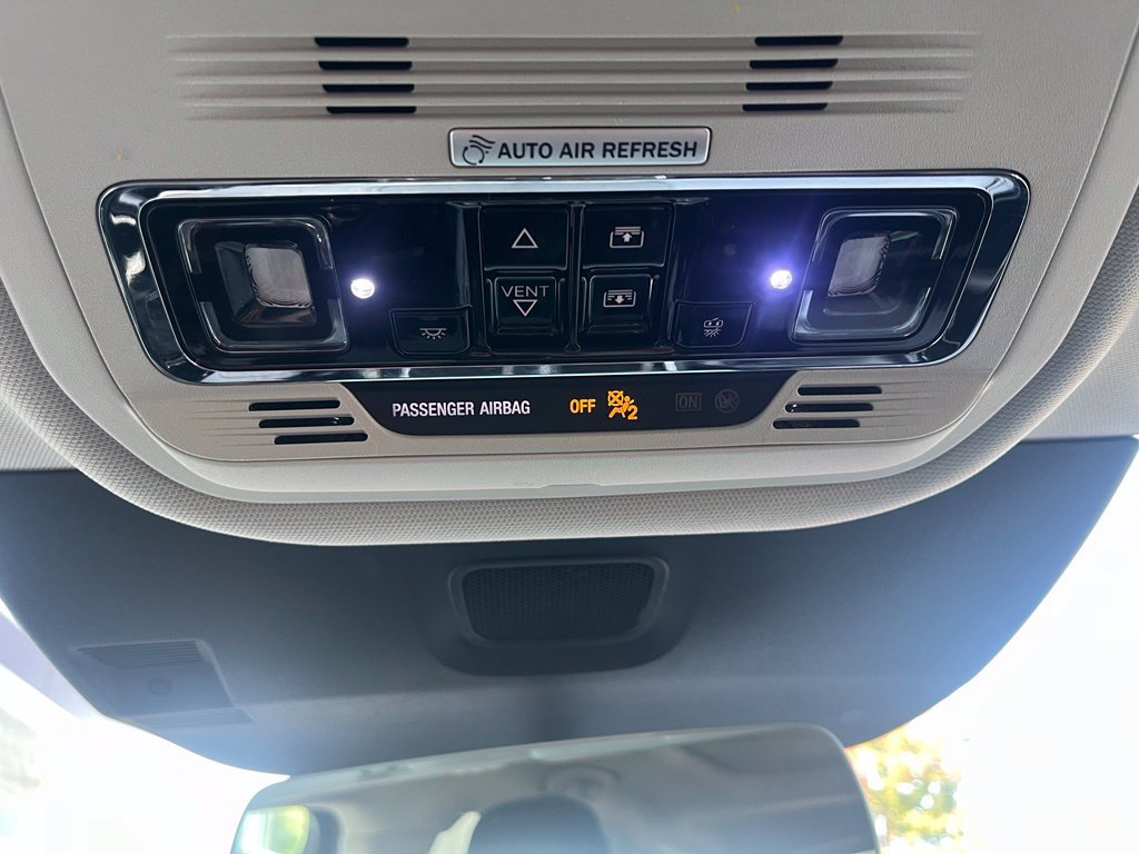 Used 2025 Lincoln Aviator AWD w/ Equipment Group 101A image 37