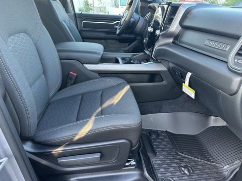 New 2026 RAM 1500 Big Horn image 11