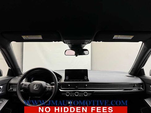 Used 2024 Honda Civic Sport image 11