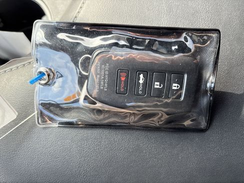 Used 2022 Lexus IS 350 F Sport image 36