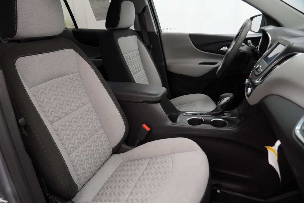 Certified 2024 Chevrolet Equinox LS w/ LS Convenience Package AWD/4WD image 39