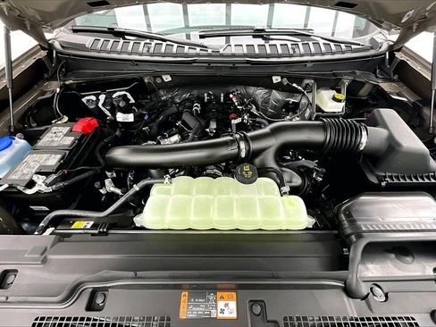 New 2026 Ford Expedition Platinum w/ Stealth Performance Package image 12