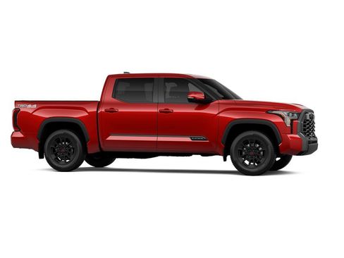 New 2026 Toyota Tundra Platinum AWD/4WD image 13