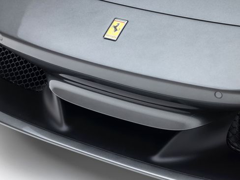 Certified 2022 Ferrari F8 Tributo RWD image 43