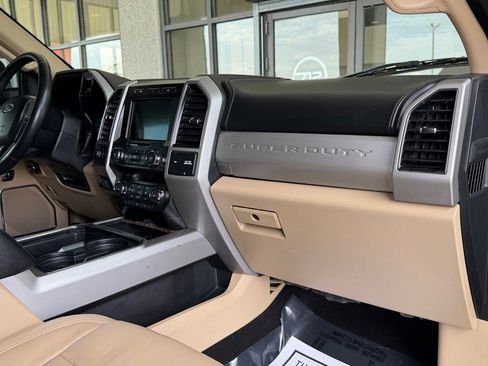 Used 2019 Ford F250 XLT AWD/4WD image 33