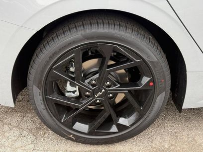 New 2026 Kia K5 GT-Line