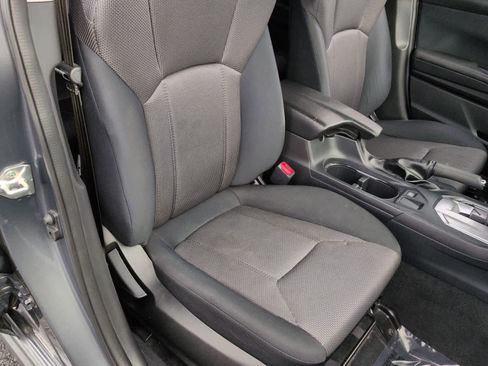 Certified 2023 Subaru Crosstrek 2.0i image 22