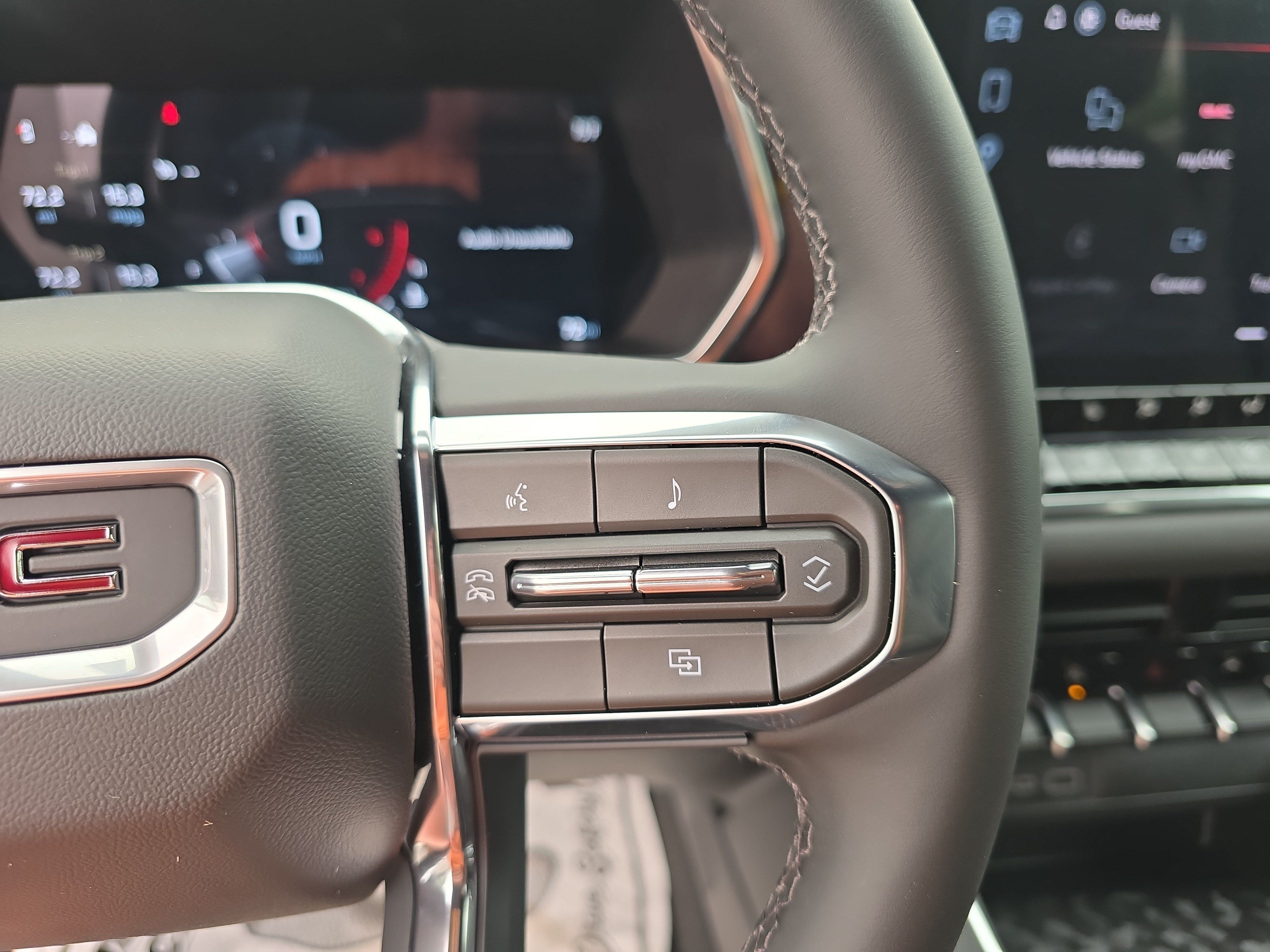 New 2026 GMC Canyon Elevation w/ Convenience Package AWD/4WD image 24