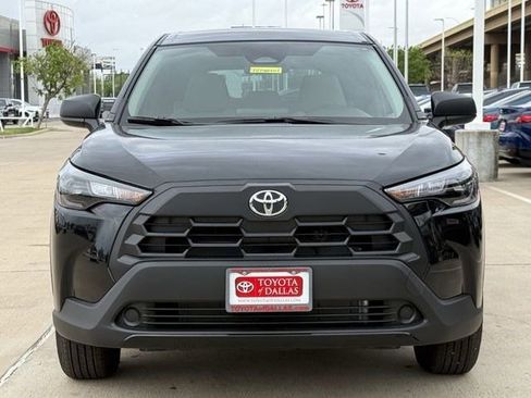 New 2026 Toyota Corolla Cross L FWD image 7