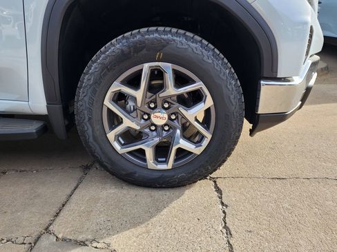 New 2026 GMC Sierra 1500 SLT w/ SLT Premium Plus Package image 50