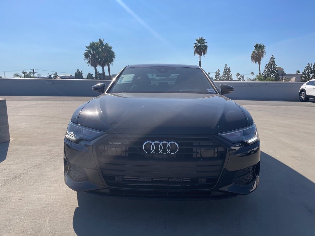 Used 2023 Audi A6 2.0T Premium w/ Convenience Package AWD/4WD image 6