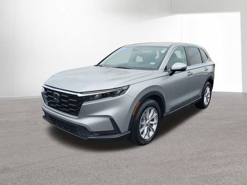 Certified 2023 Honda CR-V EX-L image 12