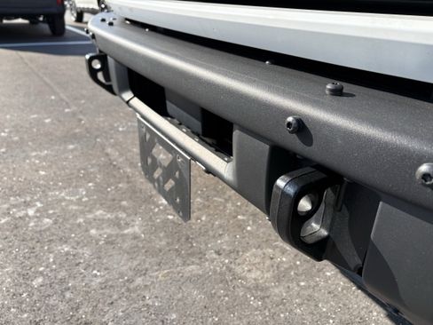 Used 2024 Ford Bronco Big Bend image 34