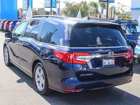 Used 2020 Honda Odyssey EX-L image 7