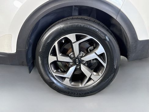 Used 2022 Kia Sportage LX FWD image 36
