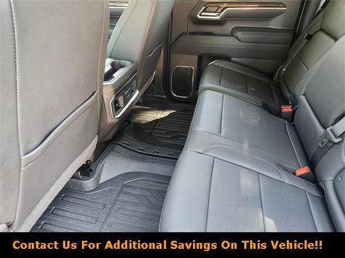 New 2026 GMC Sierra 1500 Elevation w/ Elevation Premium Package image 20