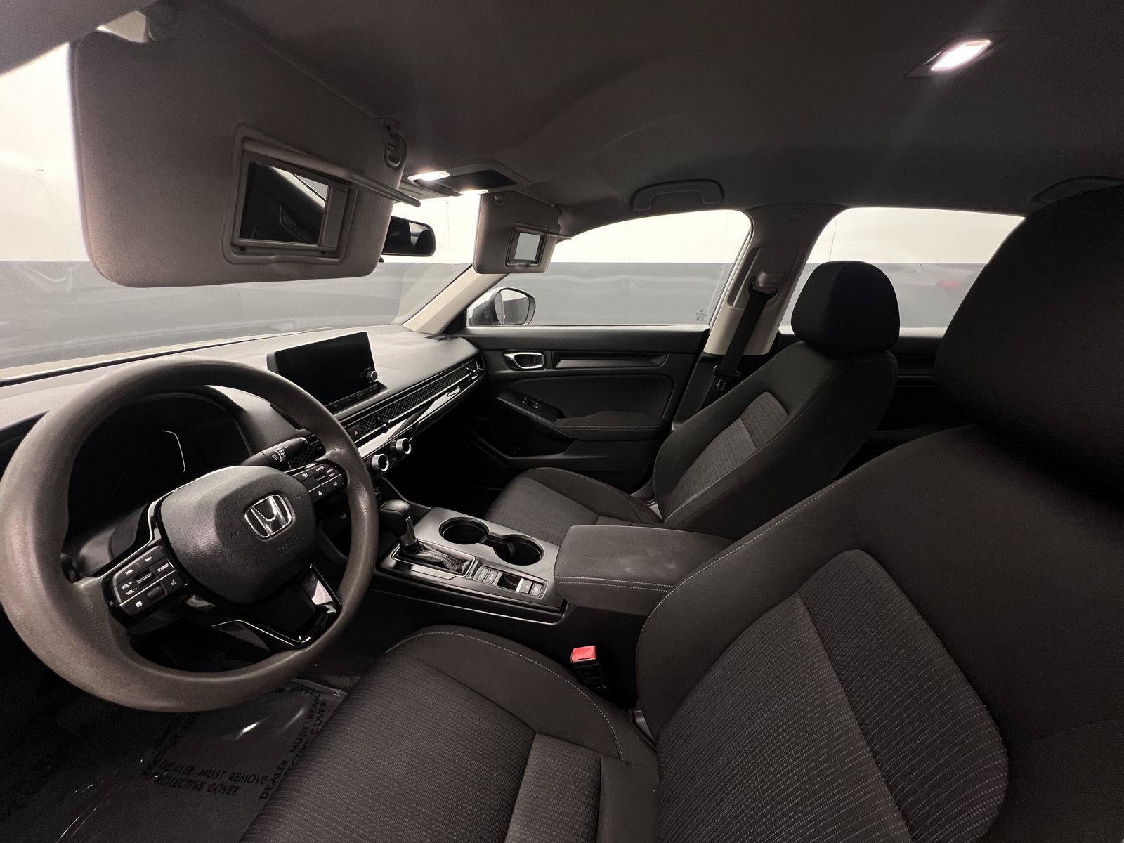 Used 2022 Honda Civic LX image 13