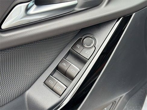 New 2026 Chevrolet Equinox RS w/ Convenience Package III image 21