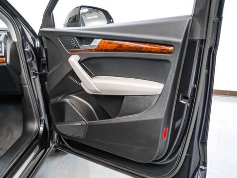 Used 2018 Audi Q5 2.0T Premium Plus image 47