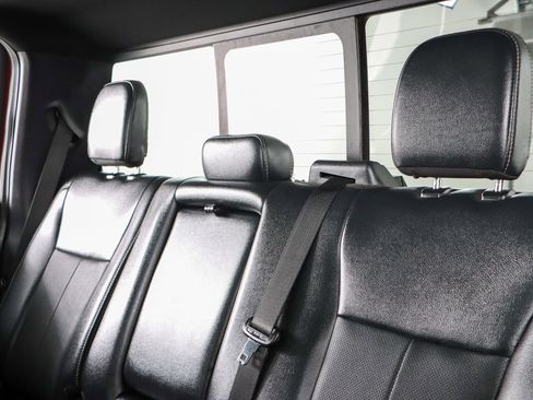 Used 2022 Ford F250 Lariat w/ Lariat Ultimate Package image 27