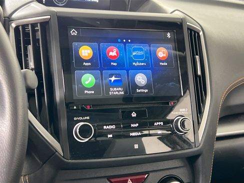 Used 2022 Subaru Crosstrek 2.5i Limited w/ Moonroof Package 2 image 14