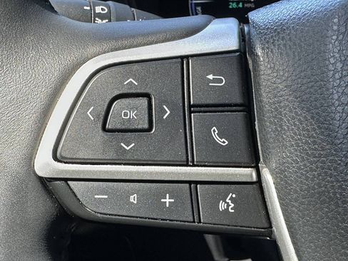 Used 2025 Toyota Grand Highlander AWD Hybrid image 44