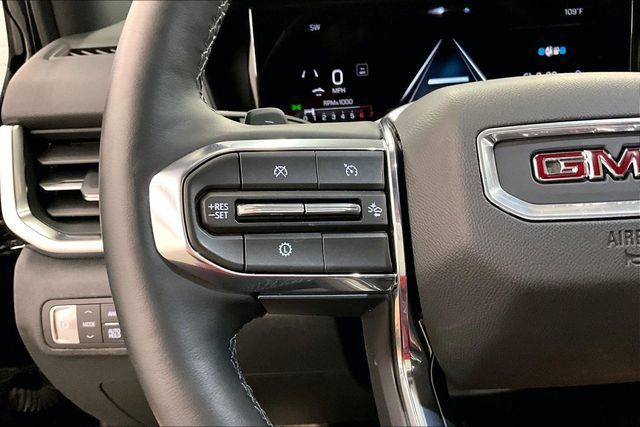 Used 2026 GMC Terrain Elevation AWD/4WD image 26
