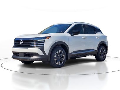 New 2026 Nissan Kicks SV w/ Cold Weather Package