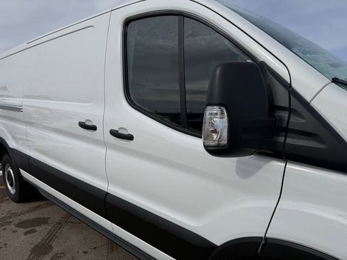 New 2025 Ford Transit 250 Low Roof w/ Load Area Protection Package image 29