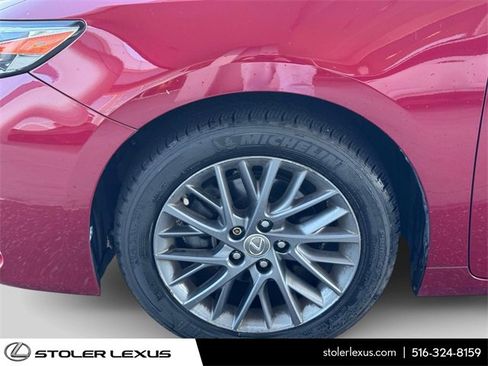 Used 2018 Lexus ES 350 image 9
