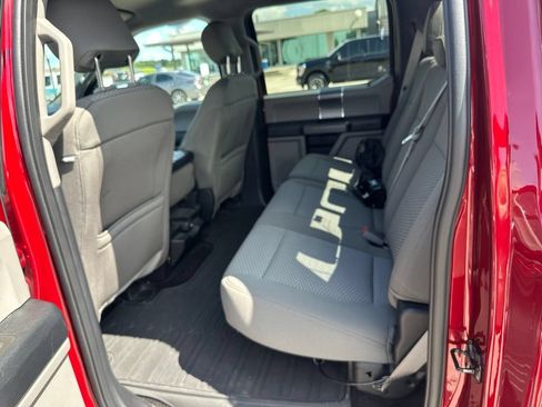 Used 2018 Ford F150 XLT w/ Equipment Group 302A Luxury AWD/4WD image 11