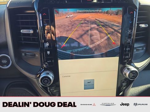 New 2026 RAM 3500 Tradesman image 20