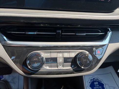 New 2026 Buick Envista Sport Touring w/ Convenience I Package FWD image 24