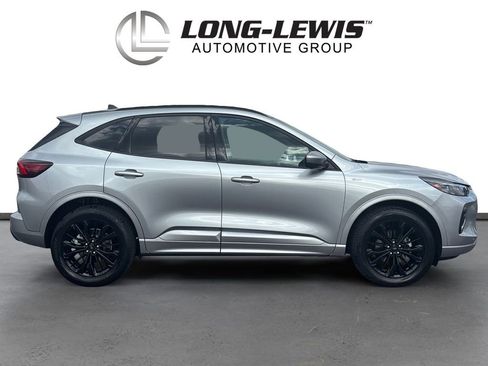 Used 2023 Ford Escape ST-Line Elite image 8